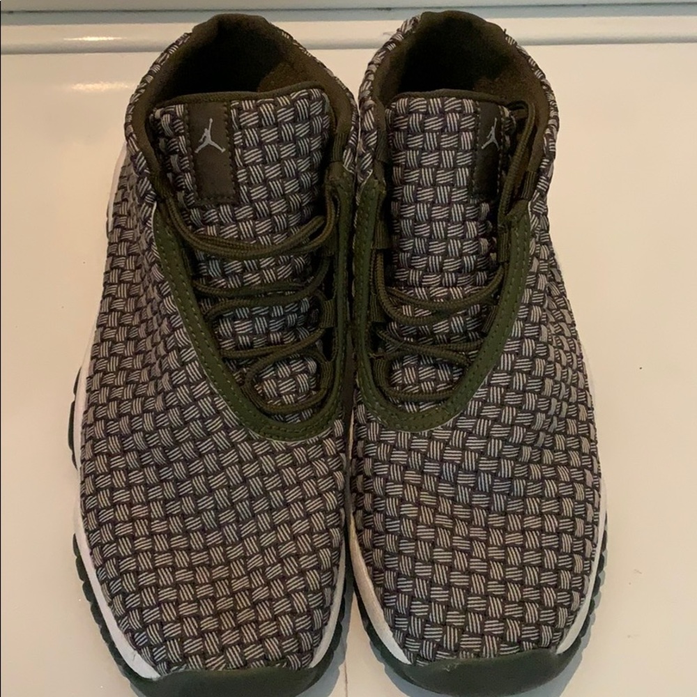 Jordan Future